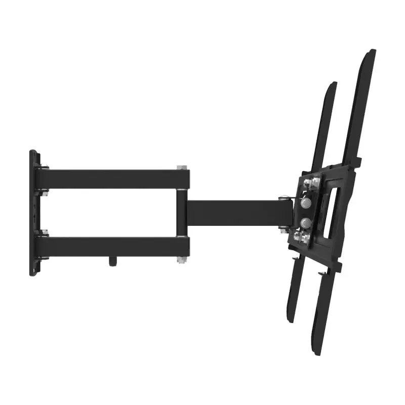 SOPORTE ARTICULADO XTECH PARA TELEVISOR PLANOS Y CURVOS DE 32" A 55" XTA425